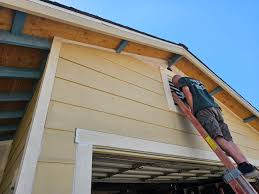 Best James Hardie Siding  in Pontoon Beach, IL